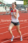 1500 metres, 2021 NECAA Middlesbrough Open Meting, Sunday, May 9th. Photo: David T. Hewitson/Sports for All Pics